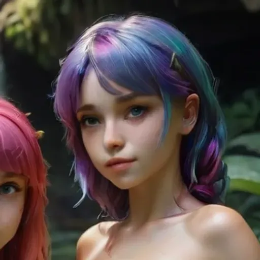 генератор порно-картинок на ИИ