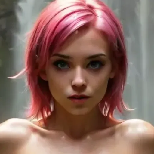 AI色情圖片產生器