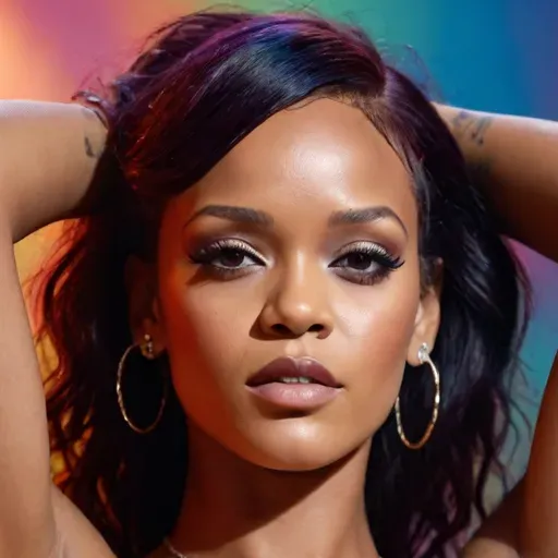 AIポルノ画像ジェネレーター