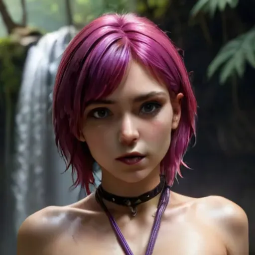 yapay zekâ porno görsel üretici