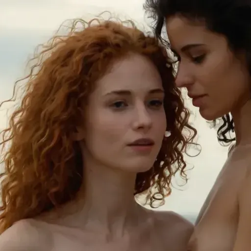 AI色情图片生成器