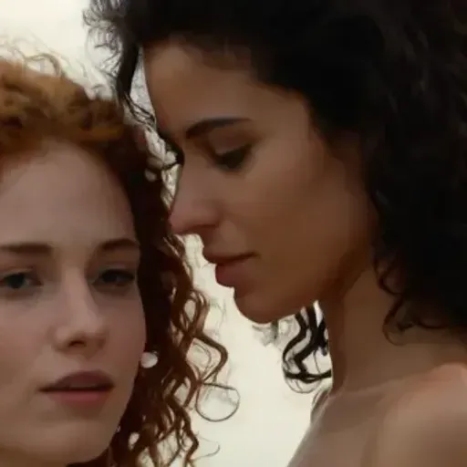 AI色情照片生成器