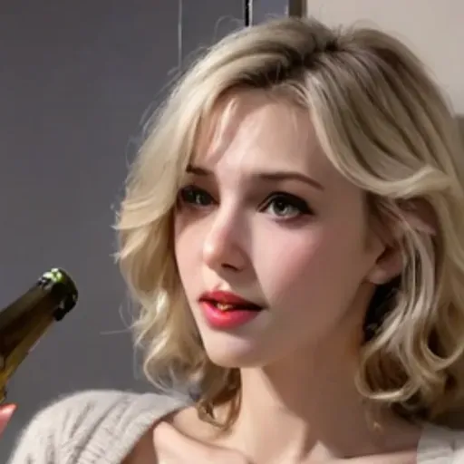 AI色情圖片產生器