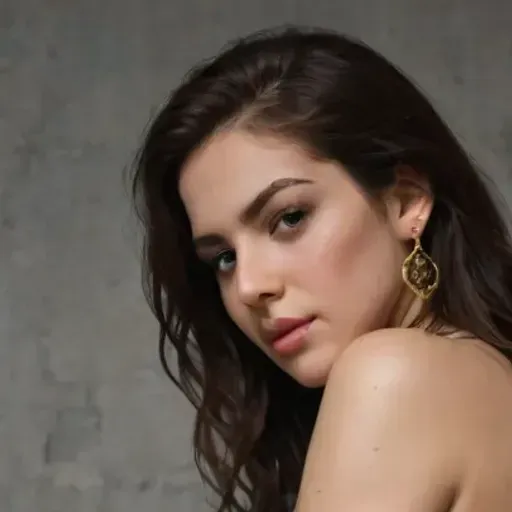 AI 포르노 이미지 생성기