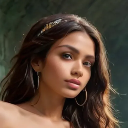 генератор порно-изображений на ИИ