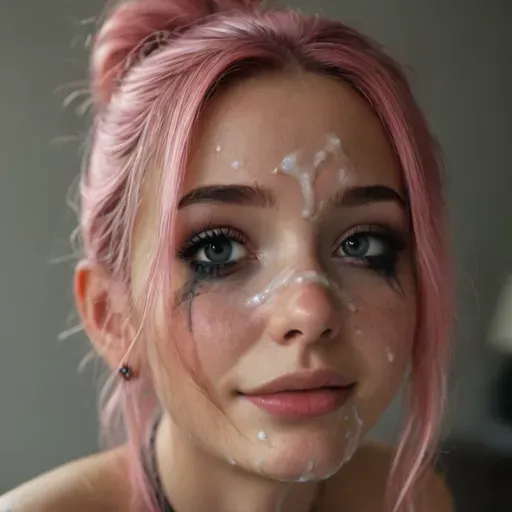 AI 포르노 이미지 생성기