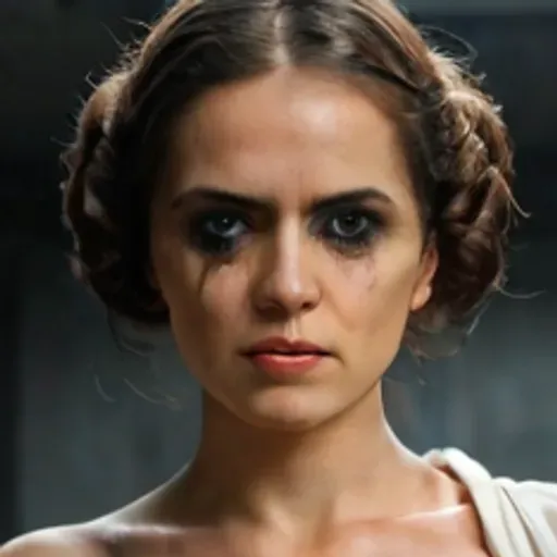 generatore di immagini porno IA