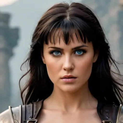 yapay zekâ porno görsel üretici