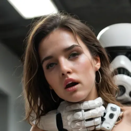 generatore di immagini porno IA