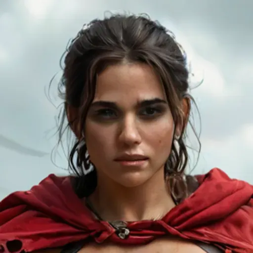 KI-Pornobild-Generator