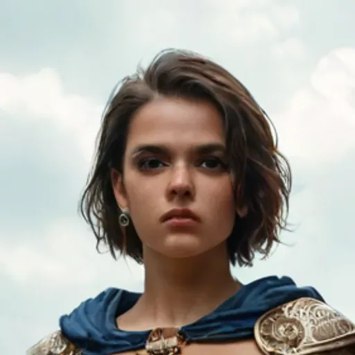 โปรแกรมสร้างภาพโปรนที่ใช้ปัญหา AI