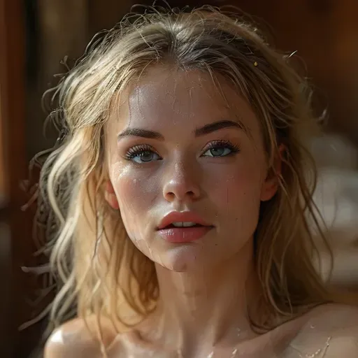AI porn image generator