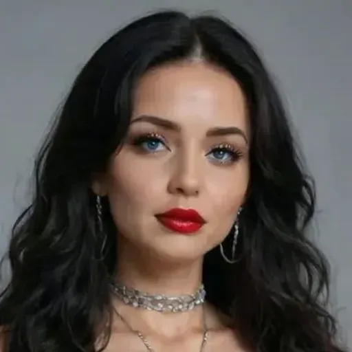 AI 포르노 이미지 생성기