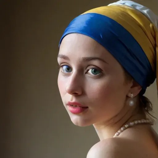 Pencipta imej lucah AI