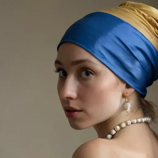 Pencipta imej lucah AI