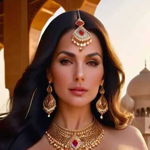 โปรแกรมสร้างภาพโปรนที่ใช้ปัญหา AI