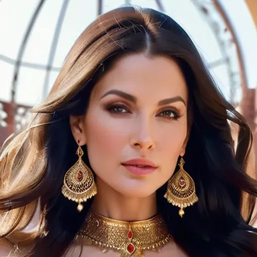 โปรแกรมสร้างภาพโปรนที่ใช้ปัญหา AI