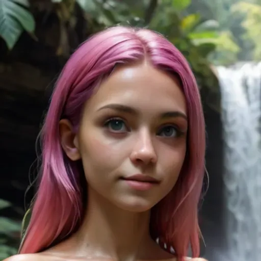 KI-Pornobild-Generator