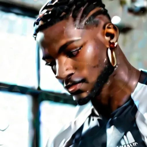 generatore di immagini porno IA