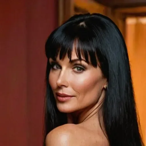 gerador de imagens pornô com IA