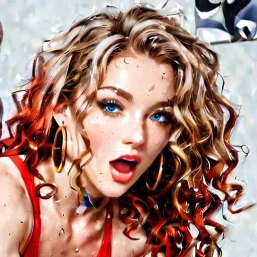 AI 포르노 이미지 생성기