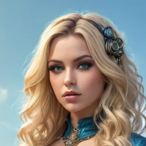 โปรแกรมสร้างภาพโปรนที่ใช้ปัญหา AI