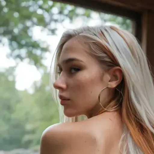 AI色情圖片產生器