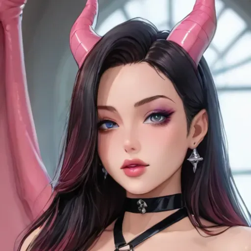 generatore di immagini porno IA