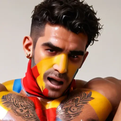 KI-Pornobild-Generator