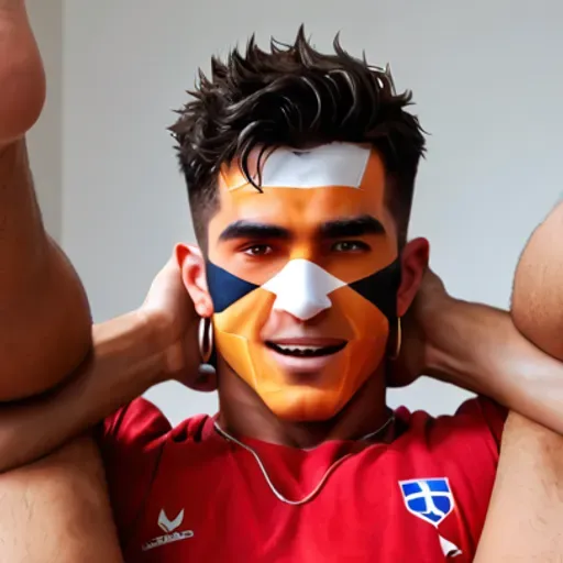 AI porn image generator