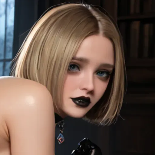 генератор порно-изображений на ИИ