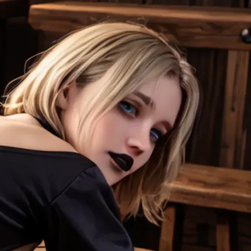 генератор порно-изображений на ИИ