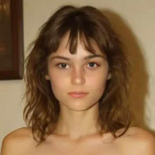 AI色情圖片產生器