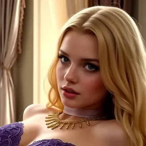 AIポルノ画像ジェネレーター