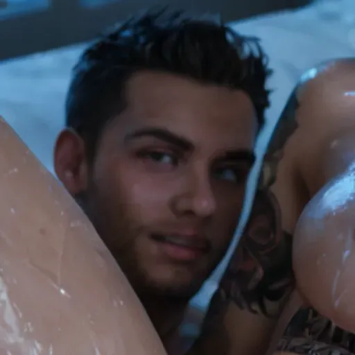 AI 포르노 사진 생성기