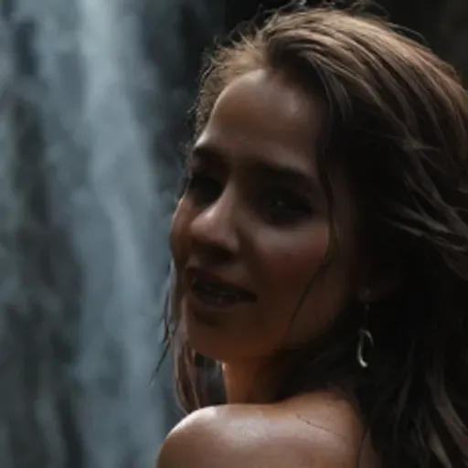 Pencipta imej lucah AI