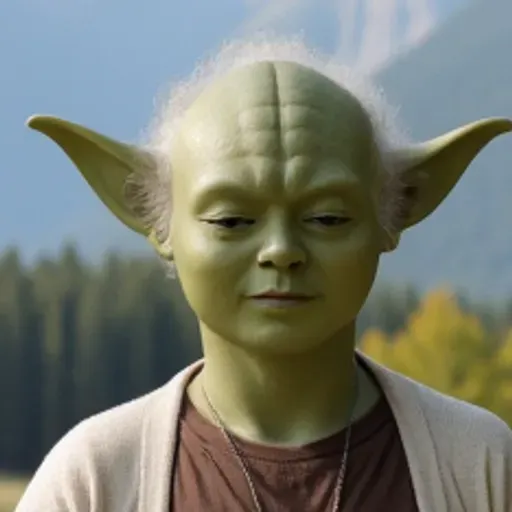 โปรแกรมสร้างภาพโปรนที่ใช้ปัญหา AI