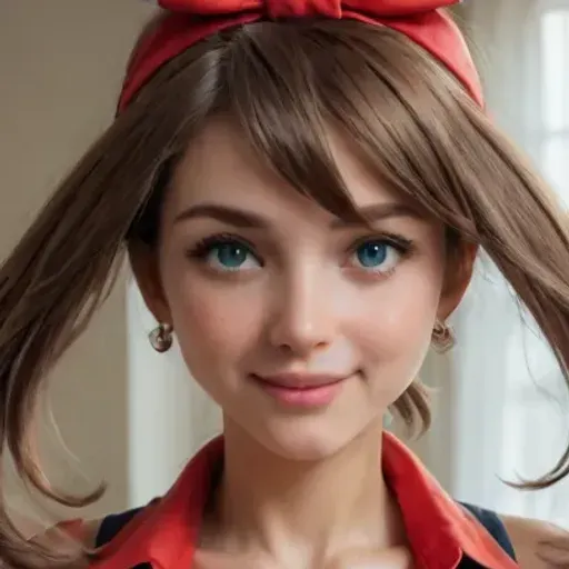 AI porn image generator