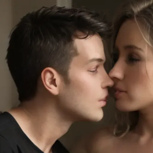 AI色情图片生成器