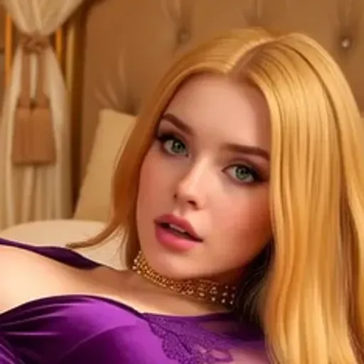 AI色情圖片產生器