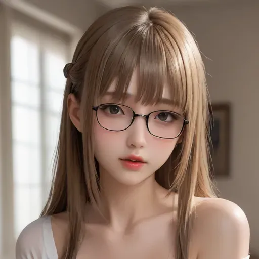 генератор порно-изображений на ИИ