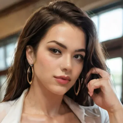 AI色情圖片產生器