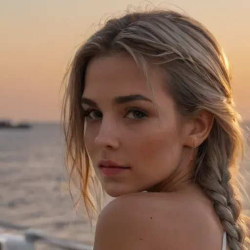 AI 포르노 이미지 생성기