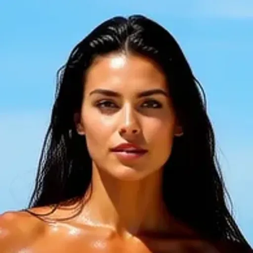 yapay zekâ porno görsel üretici