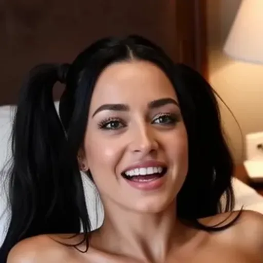 AI 포르노 이미지 생성기