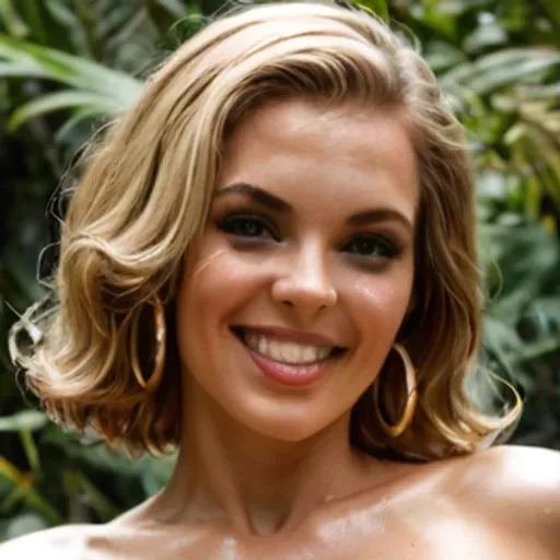 AI 포르노 이미지 생성기