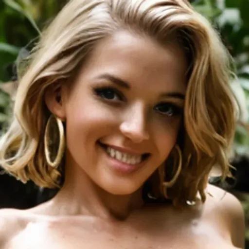 AIポルノ画像ジェネレーター