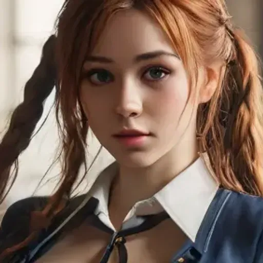 โปรแกรมสร้างภาพโปรนที่ใช้ปัญหา AI