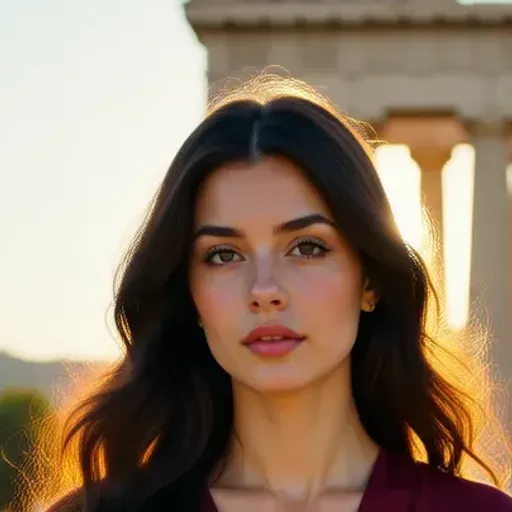 AIポルノ画像ジェネレーター