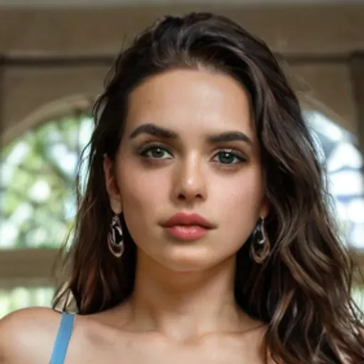 AI 포르노 이미지 생성기